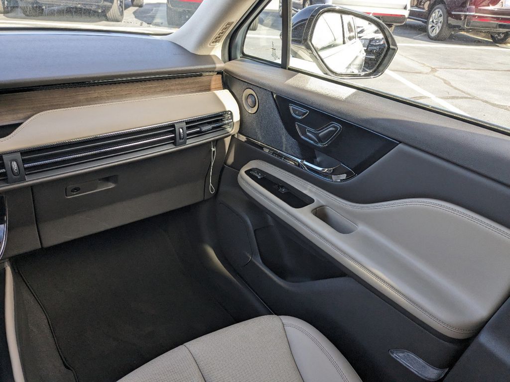 2024 Lincoln Corsair Grand Touring