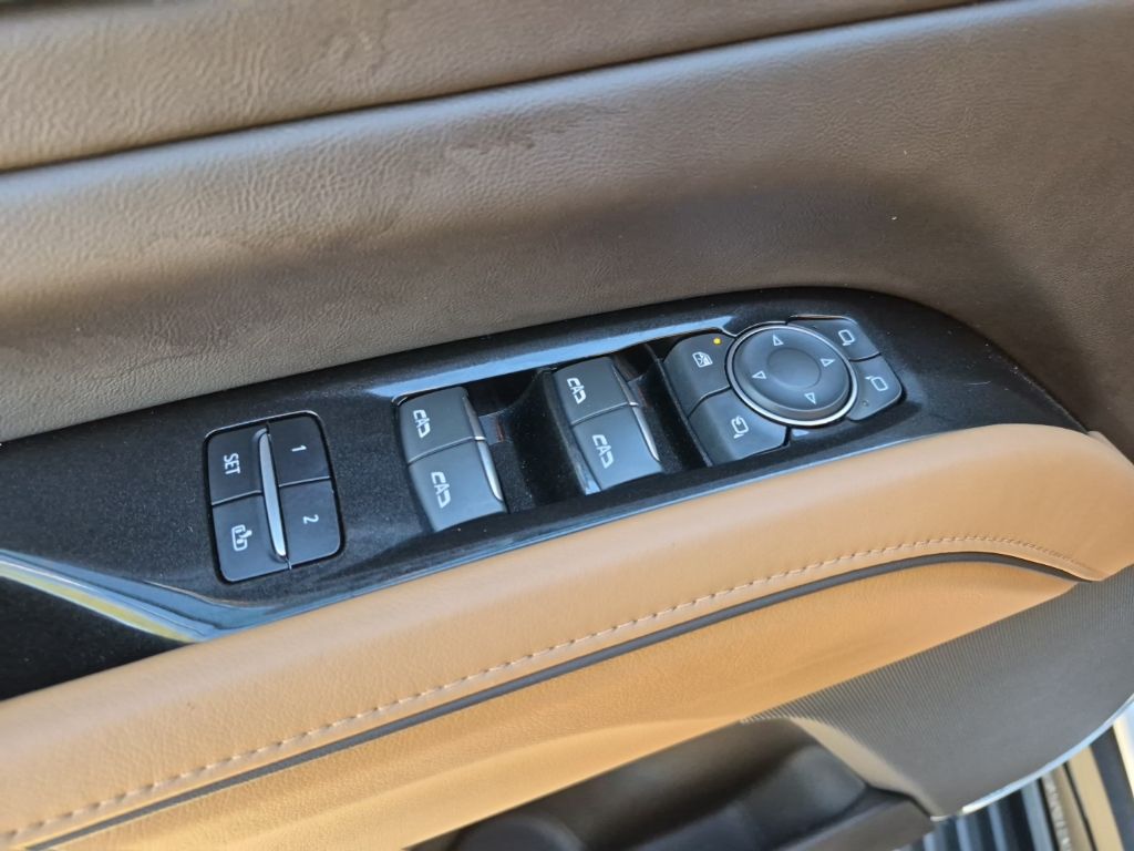 Used Car 2022 Cadillac Escalade  Premium Luxury For Sale Under $70,000 In Austin, Texas