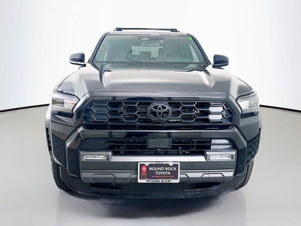 Thumbnail: 2025 Toyota 4Runner - 2
