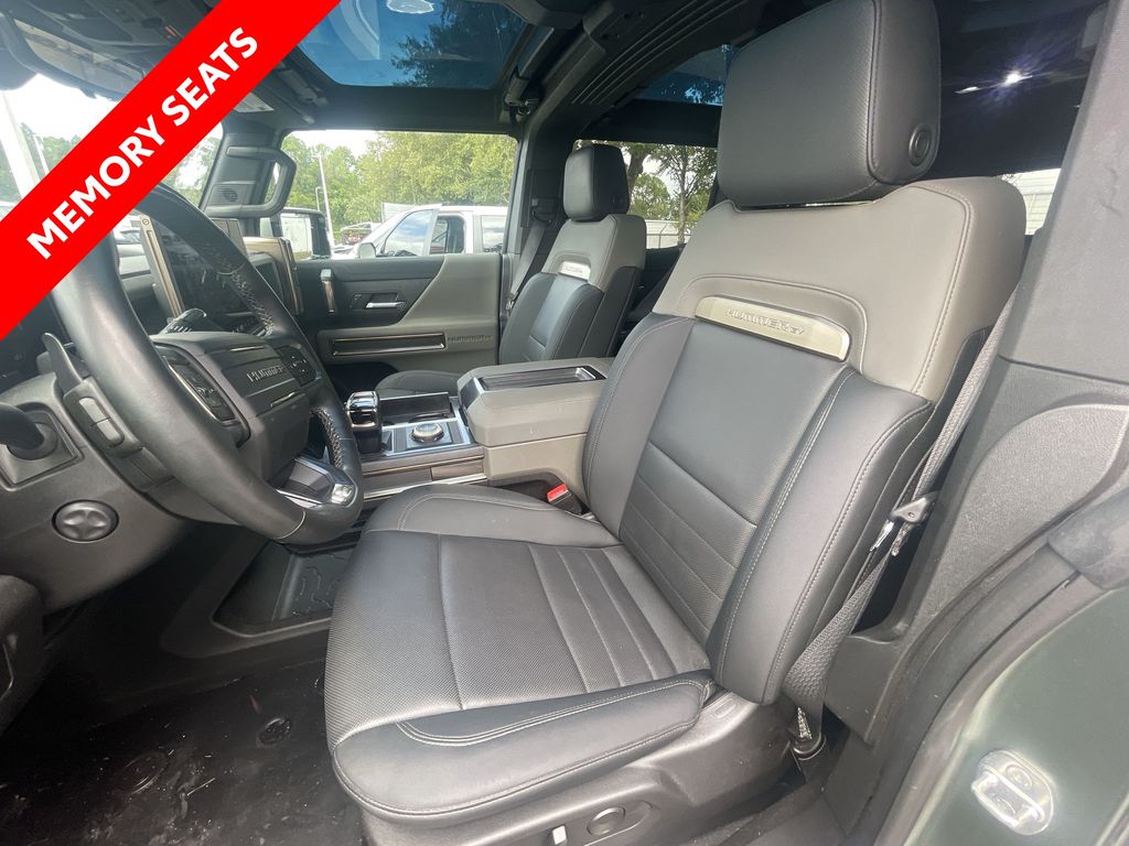 Used 2024 GMC Hummer EV SUV SUV