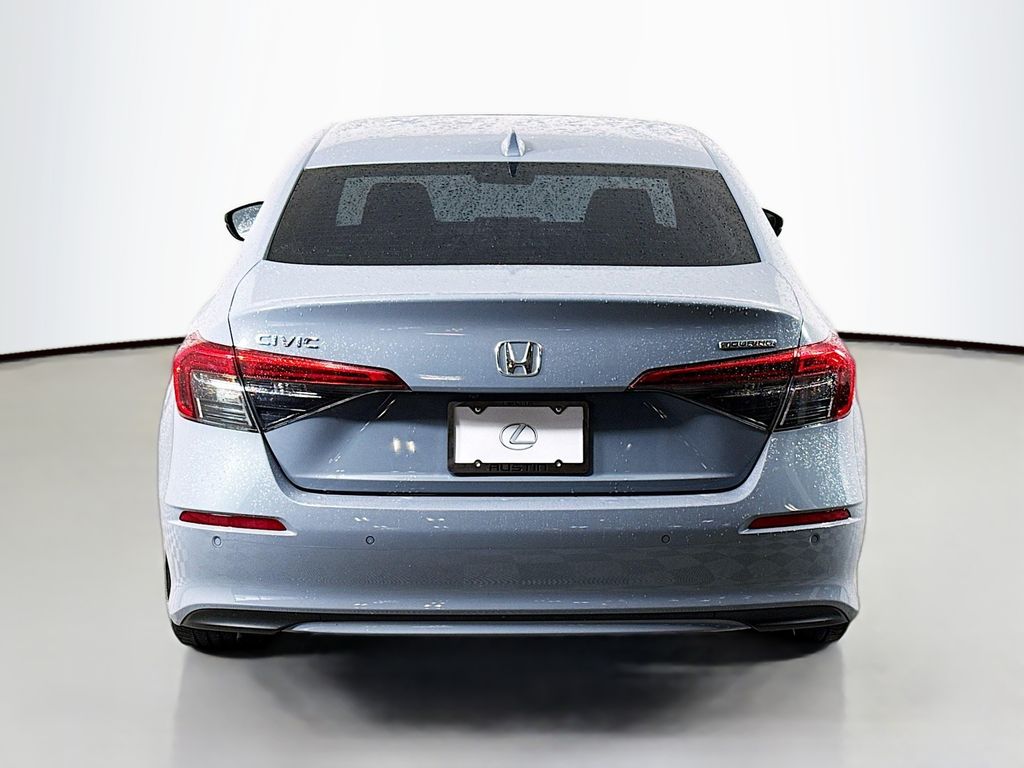 Thumbnail: 2023 Honda Civic - 6