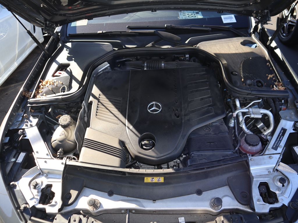 Thumbnail: 2019 Mercedes-Benz CLS - 13