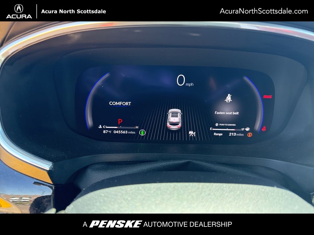 Thumbnail: 2023 Acura MDX - 1