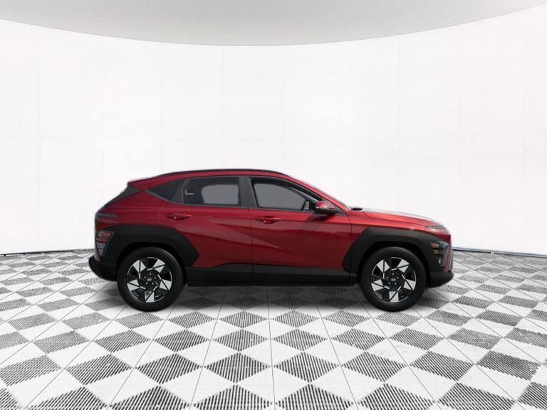 2025 Hyundai Kona SEL 7