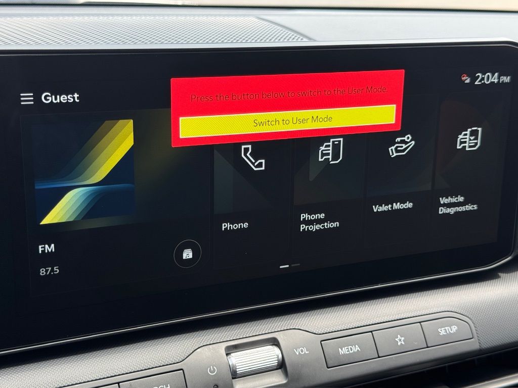 2026 Kia K4 LX Gray at Shottenkirk Kia Fort Bend