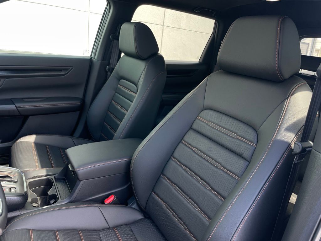 Thumbnail: 2026 Honda CR-V - 26