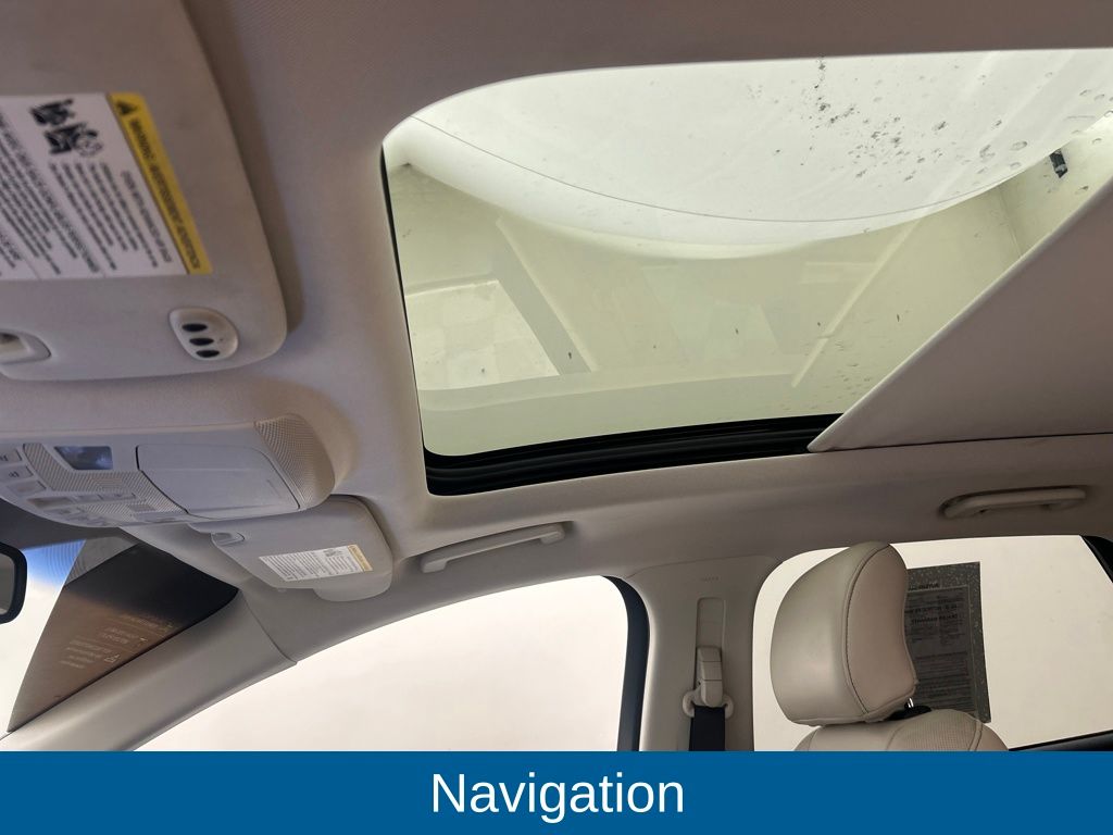 2016 Ford Edge Titanium photo 6