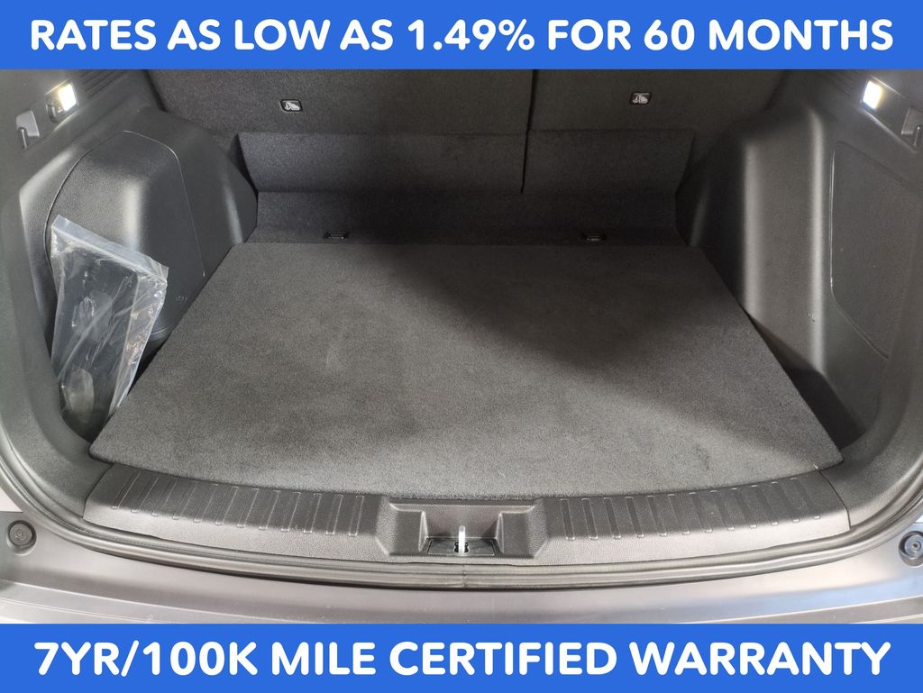 Used 2023 Honda CR-V Hybrid For Sale in Fort Wayne, IN