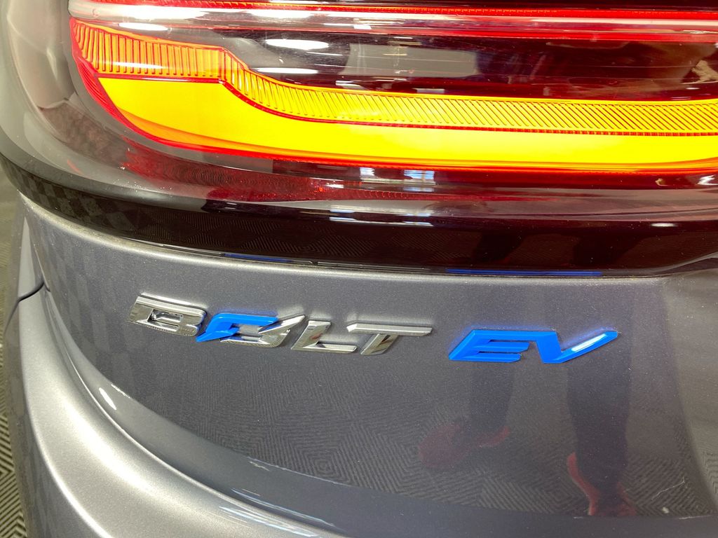 2023 Chevrolet Bolt EV 1LT 30