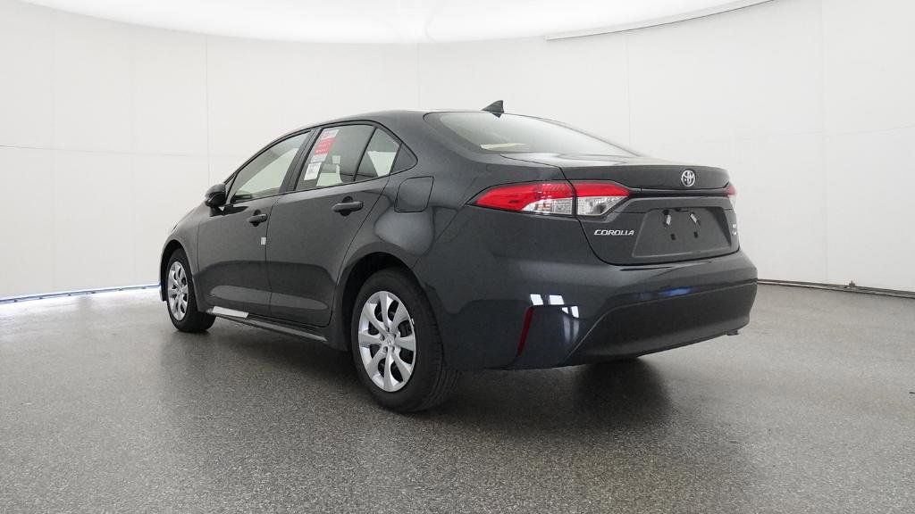 Thumbnail: 2026 Toyota Corolla - 16