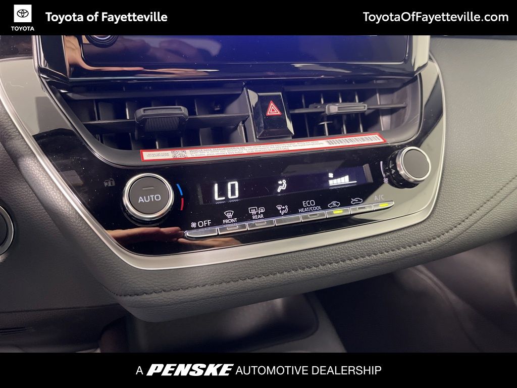 Thumbnail: 2025 Toyota Corolla - 28