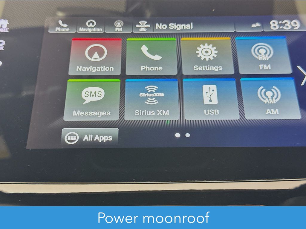 Used Car 2023 Honda Passport  Elite For Sale Under $35,000 In Austin, Texas