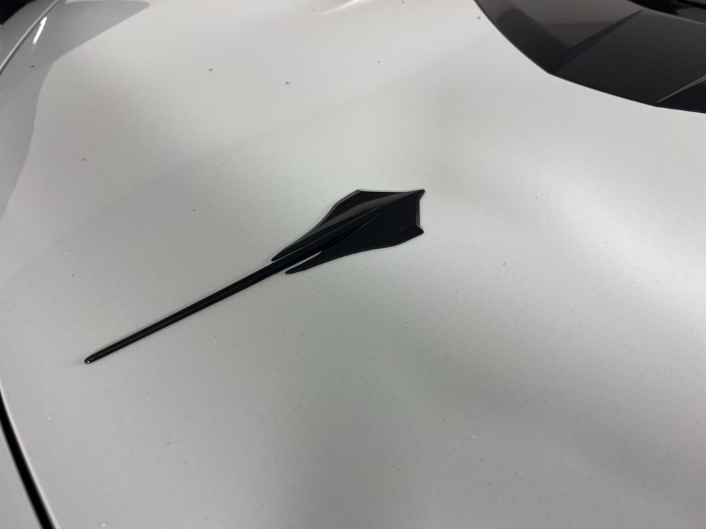 Thumbnail: 2024 Chevrolet Corvette - 9