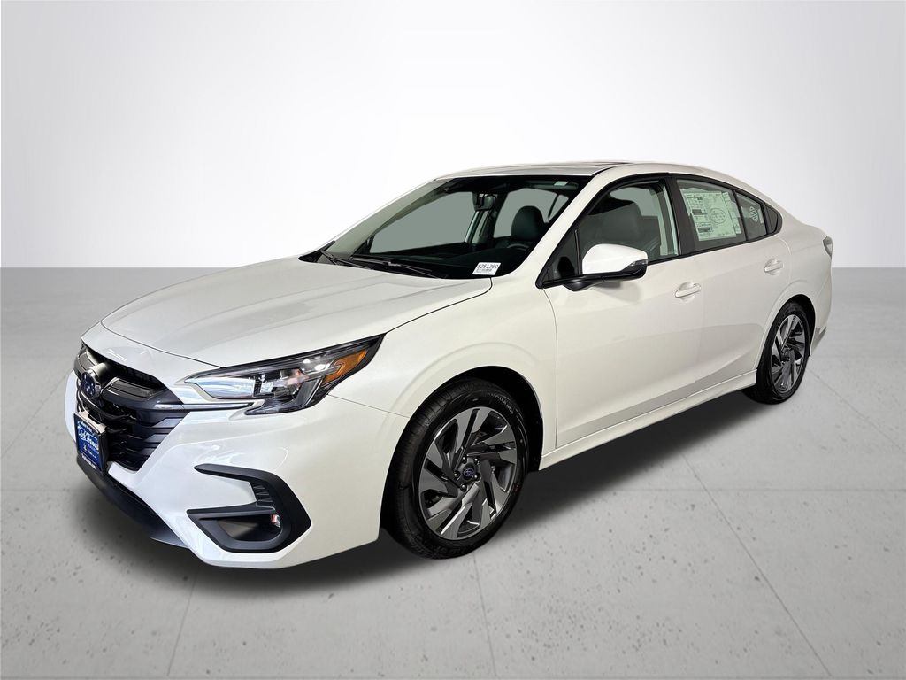 2025 Subaru Legacy Limited