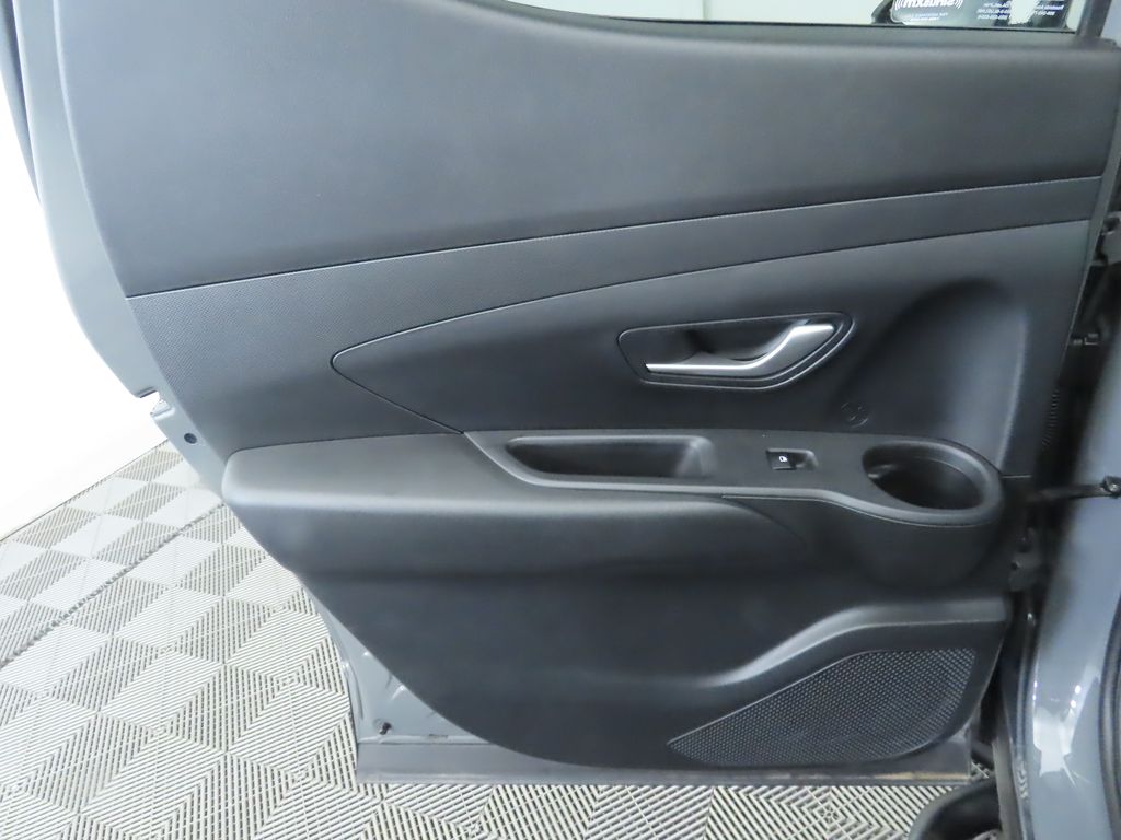 Thumbnail: 2024 Hyundai Santa Cruz - 27