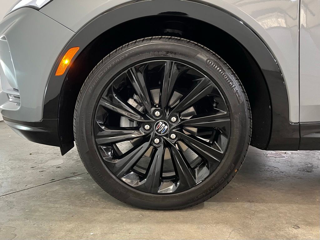 2024 Buick Envista Sport Touring