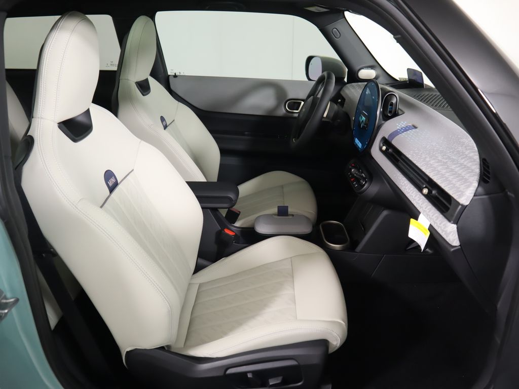 Thumbnail: 2026 MINI Cooper - 21