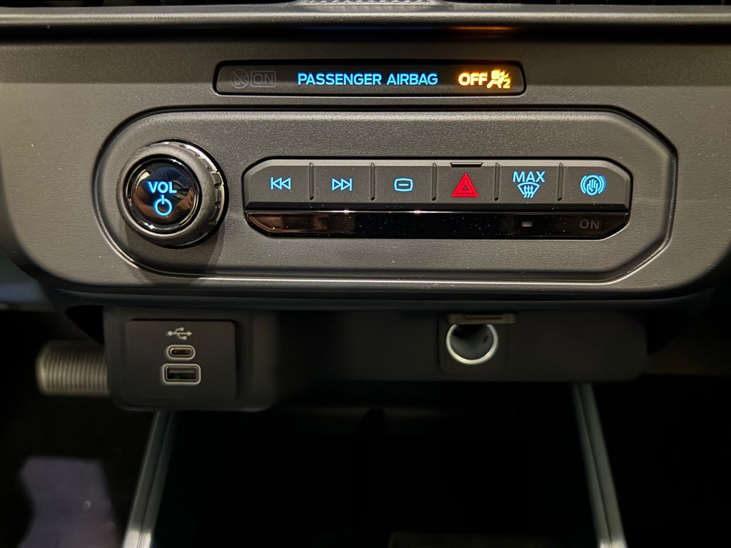 New 2026 Blue Ford XL image 27