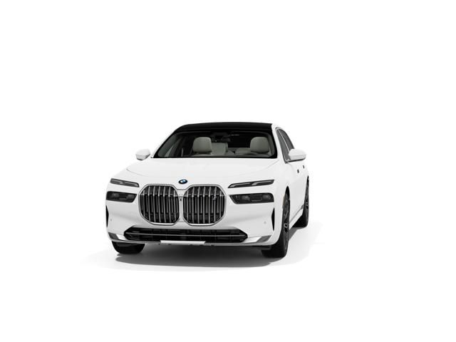 Thumbnail: 2026 BMW i7 - 3