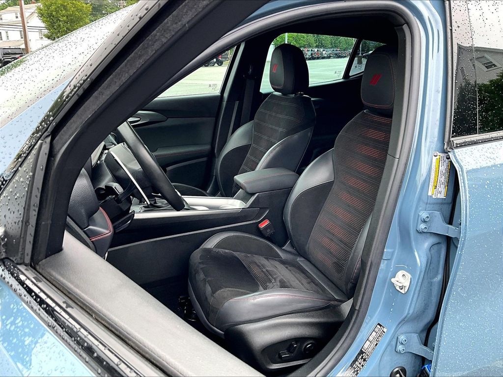2024 Dodge Hornet — photo 10