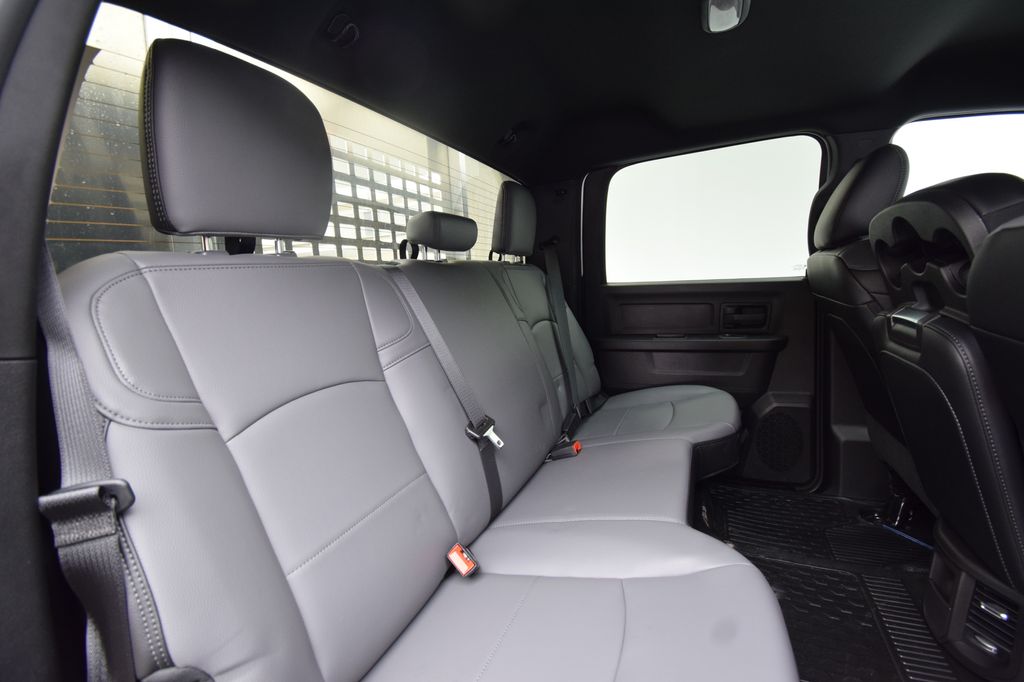 new 2026 Ram 3500 car, priced at $72,226