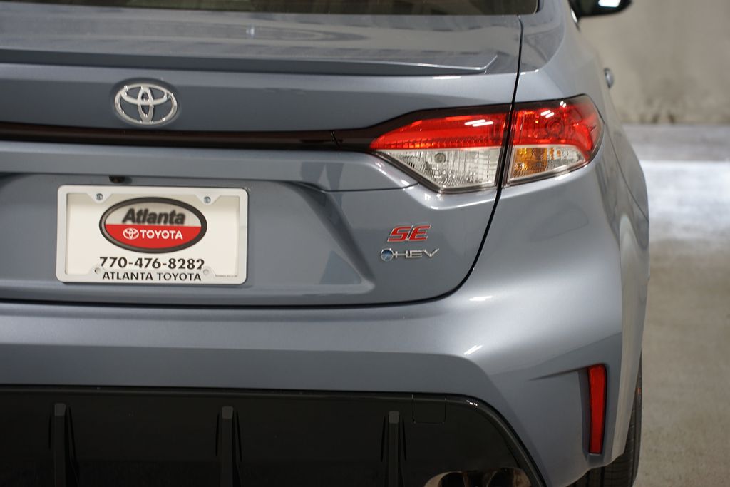 Thumbnail: 2026 Toyota Corolla - 10