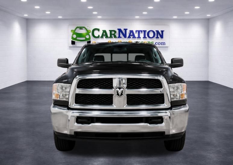 Photo 2 of 2016 Ram 2500 Tradesman