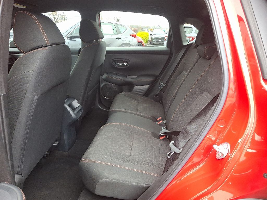 Thumbnail: 2023 Honda HR-V - 10