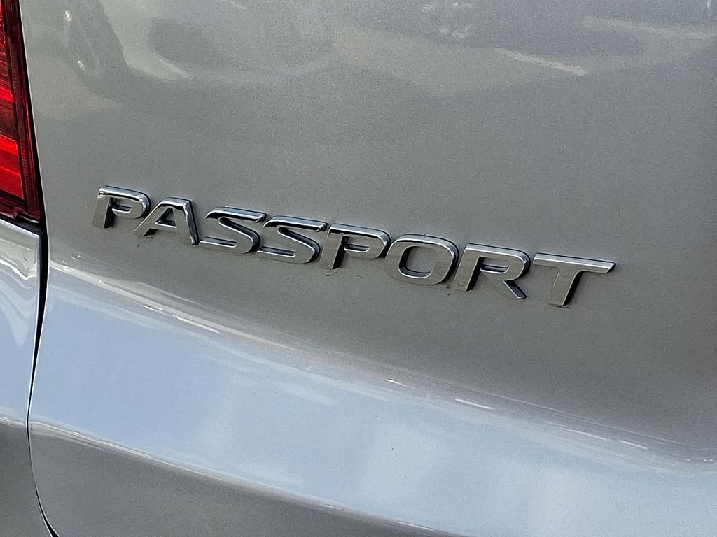 Thumbnail: 2023 Honda Passport - 31