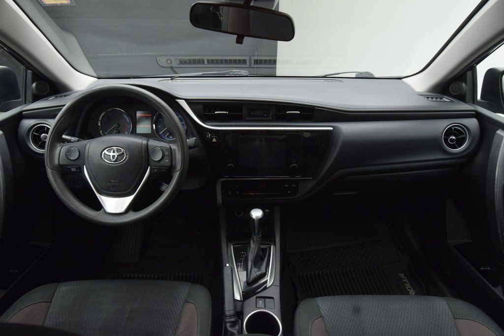used 2019 Toyota Corolla car, priced at $15,994