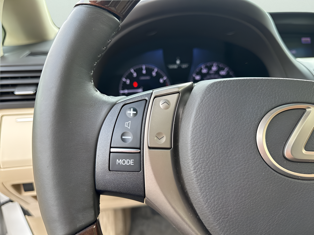 Used Car 2013 Lexus Rx  350 For Sale Under $15,000 In Austin, Texas