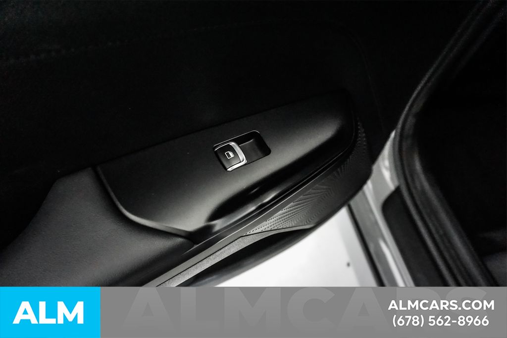 Used 2024 Gray Kia GT-Line image 47