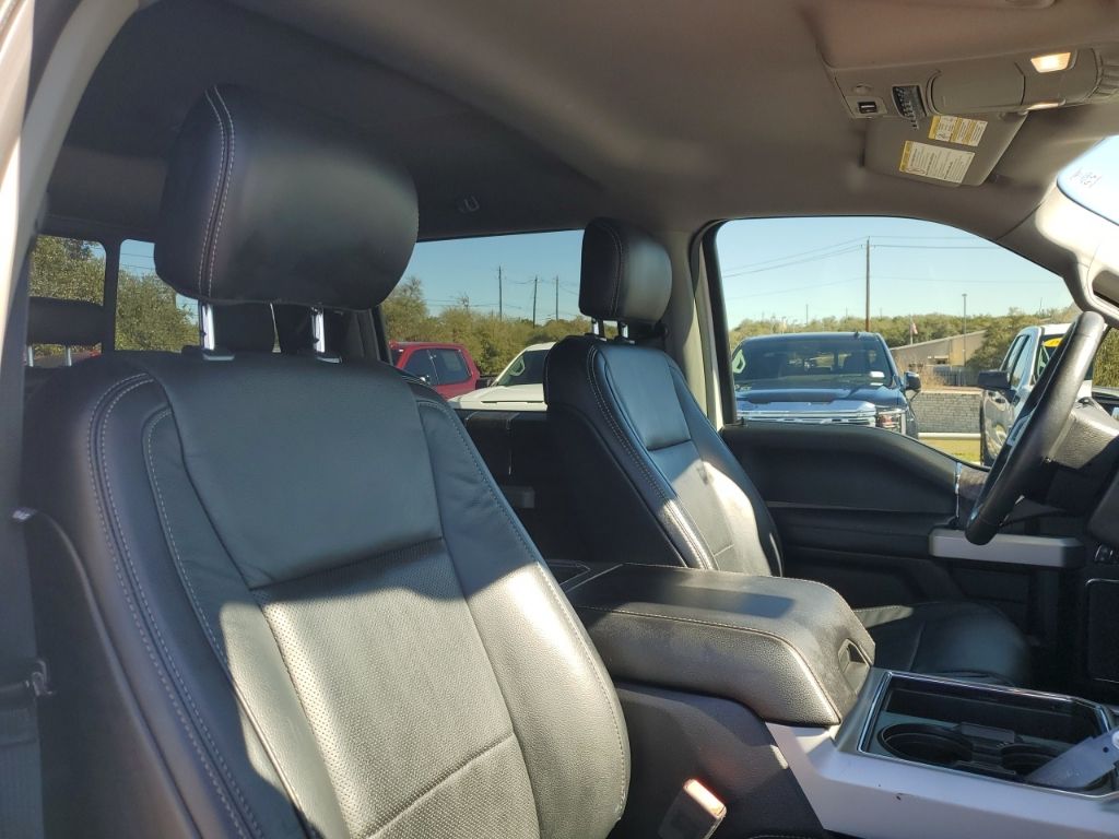 Used Car 2019 Ford F-250sd  Lariat For Sale Under $50,000 In Austin, Texas