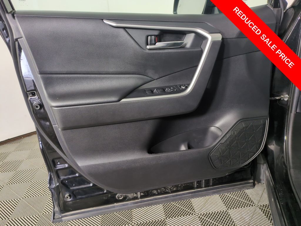 Used 2020 Toyota RAV4 Hybrid For Sale in Fort Wayne, IN