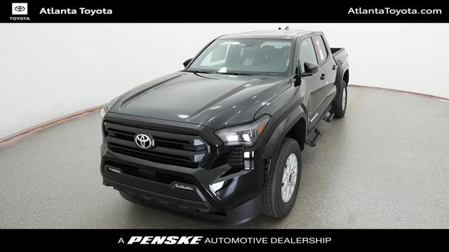 2024 Toyota Tacoma SR5 -
                Duluth, GA