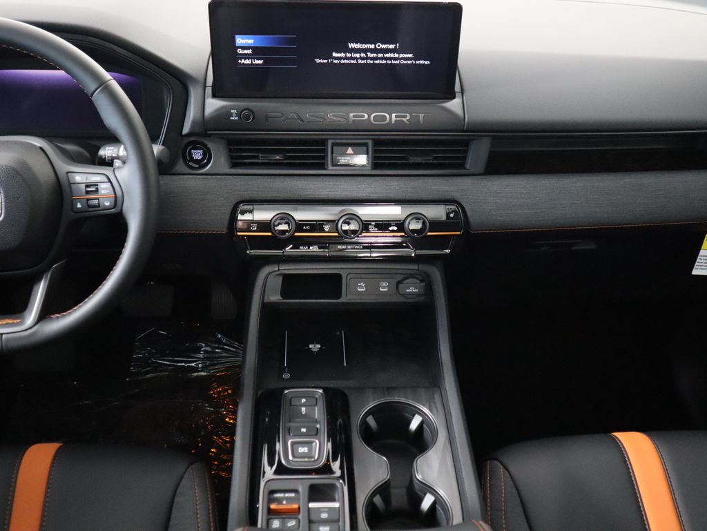 Thumbnail: 2026 Honda Passport - 14