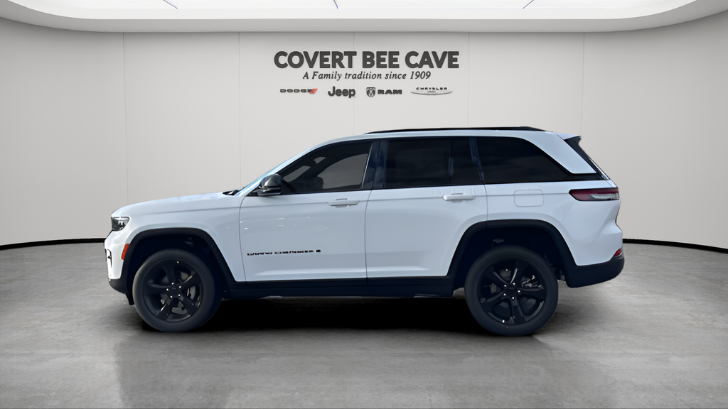 New Car 2025 Jeep Grand Cherokee  For Sale Under $50,000 In Austin, Texas