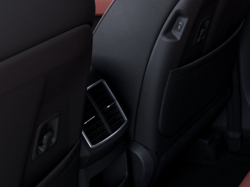 2026 Kia Sportage SX - Photo 26