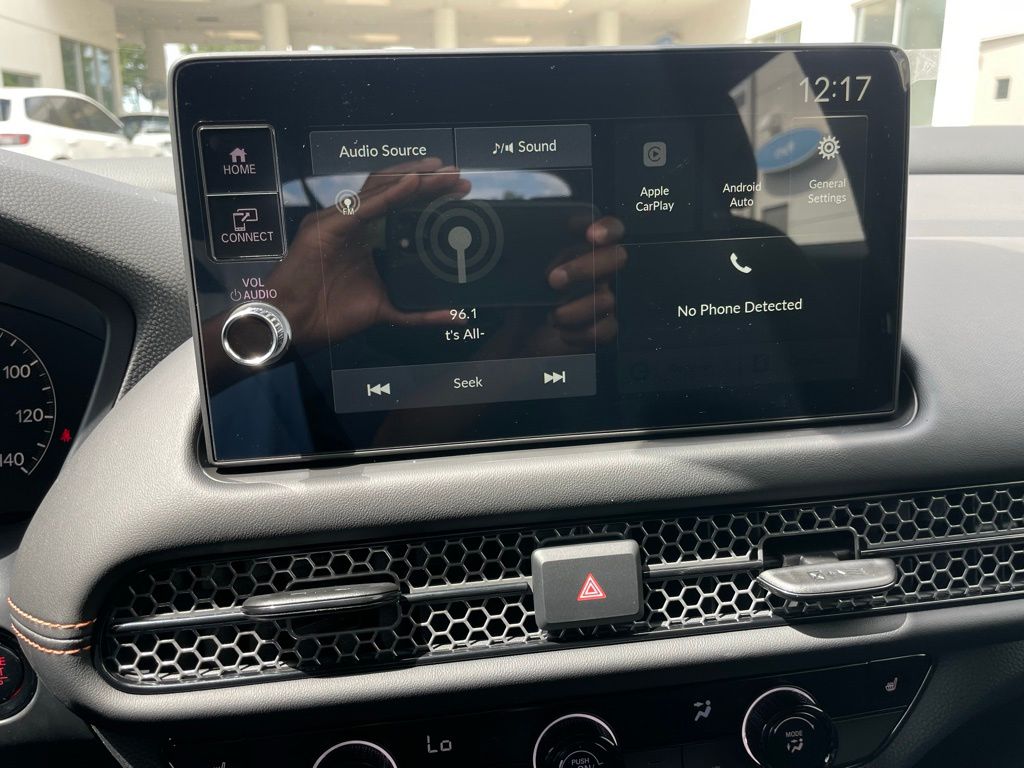 Thumbnail: 2026 Honda HR-V - 18