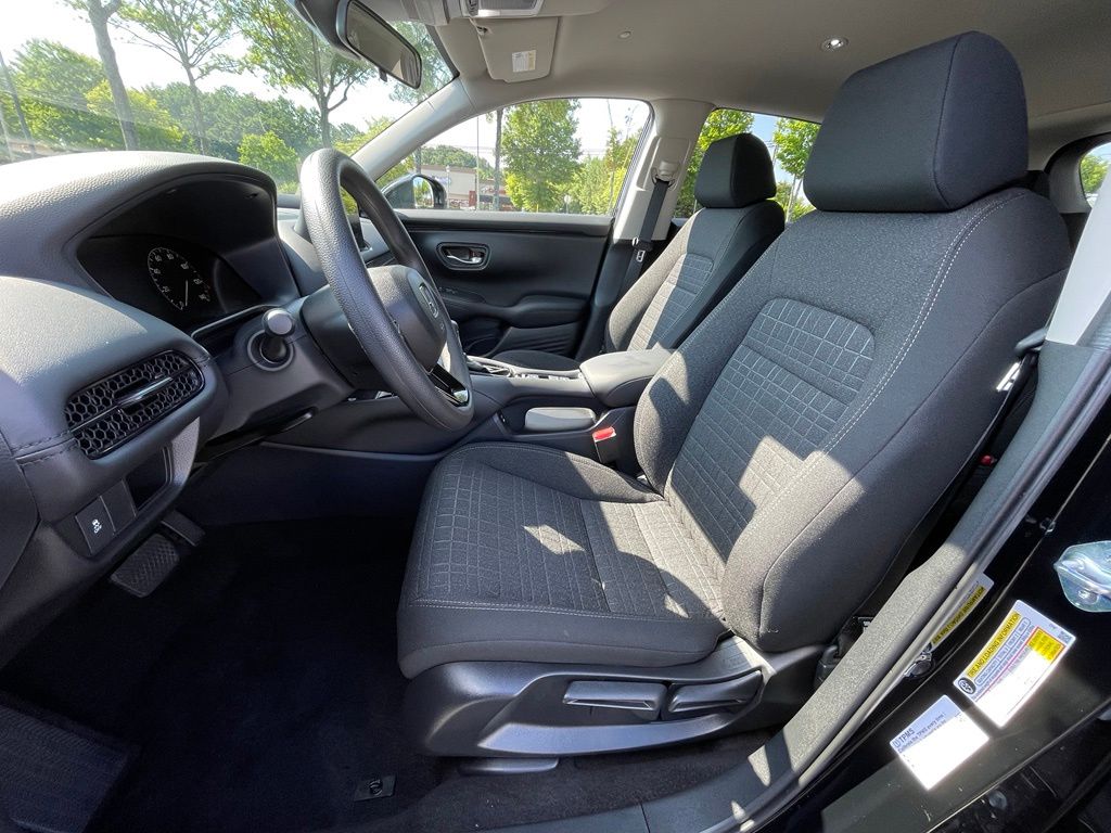 Thumbnail: 2026 Honda HR-V - 26