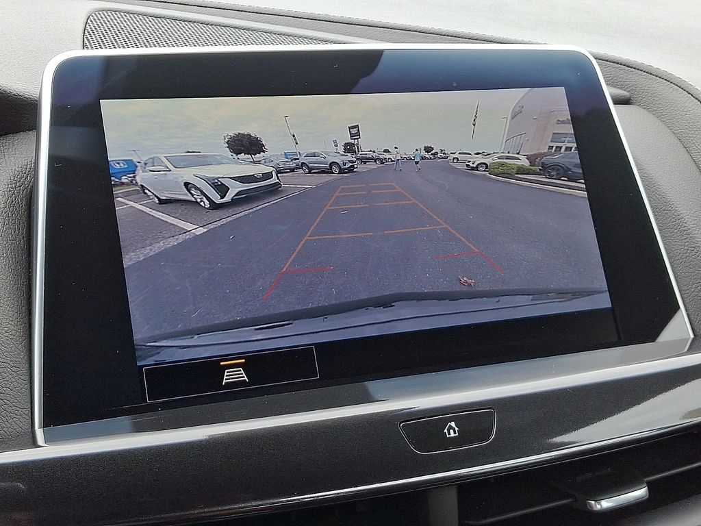 Thumbnail: 2022 Cadillac CT5 - 19