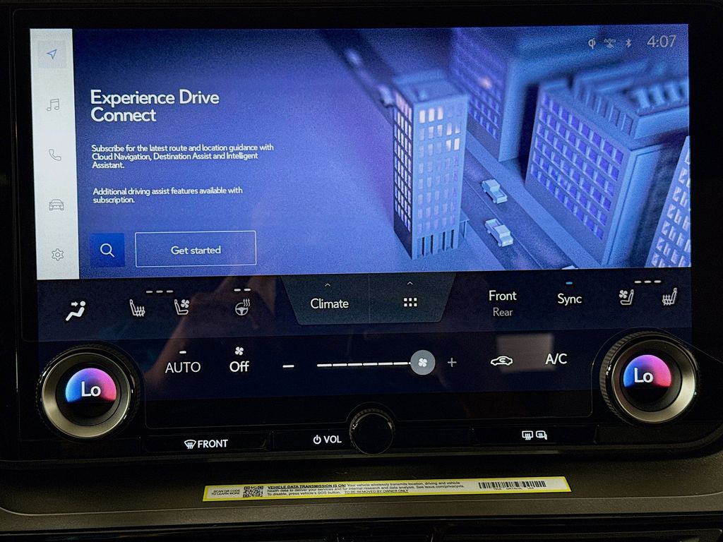 Thumbnail: 2026 Lexus TX - 12