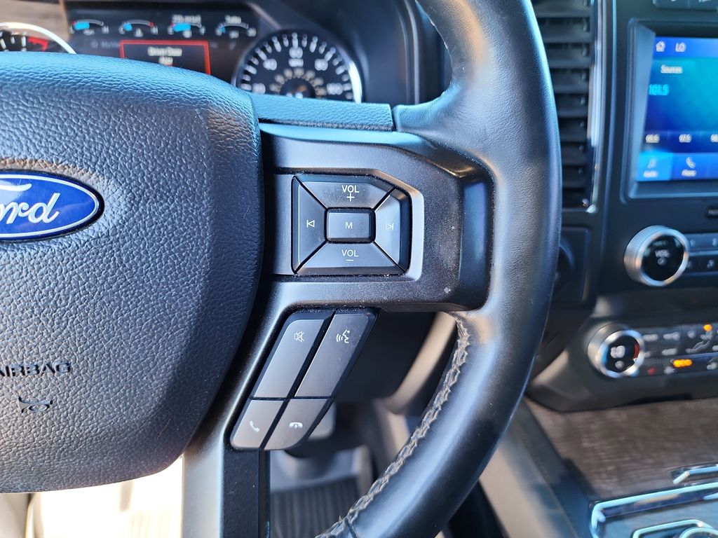2020 Ford Expedition Limited photo