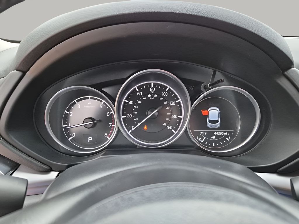 Used Car 2019 Mazda Cx-5  Touring For Sale Under $25,000 In Austin, Texas