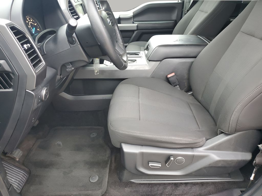 Used Car 2017 Ford F-150  Xlt For Sale Under $20,000 In Austin, Texas