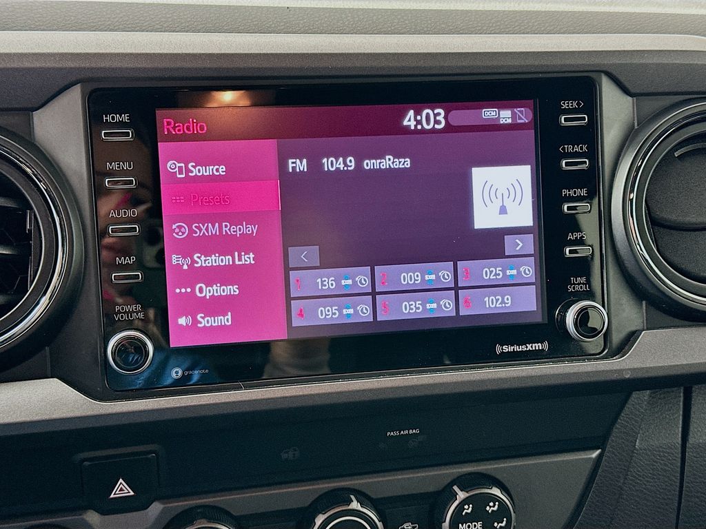 Thumbnail: 2020 Toyota Tacoma - 14