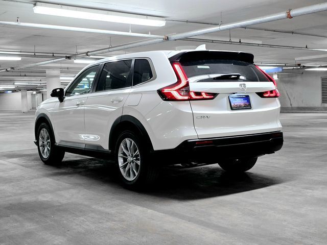 2025 Honda CR-V EX 32