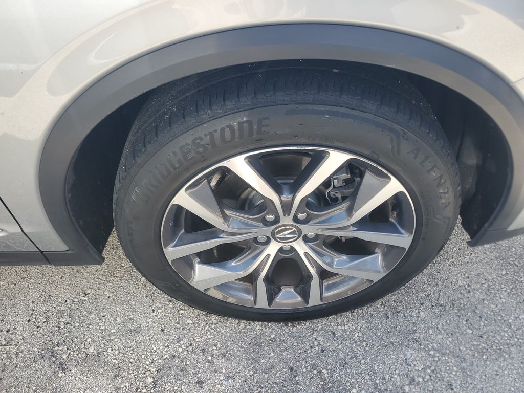 2024 Acura MDX - $38,988
