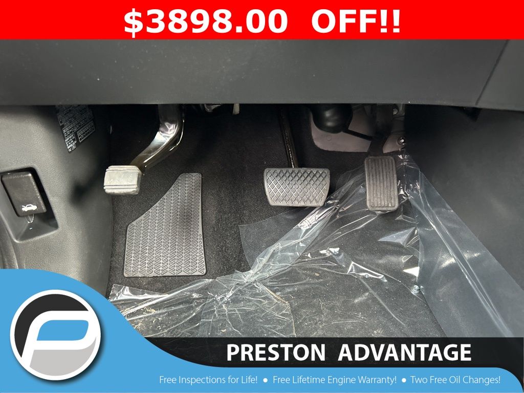 2026 Honda Ridgeline Black Edition - Photo 16