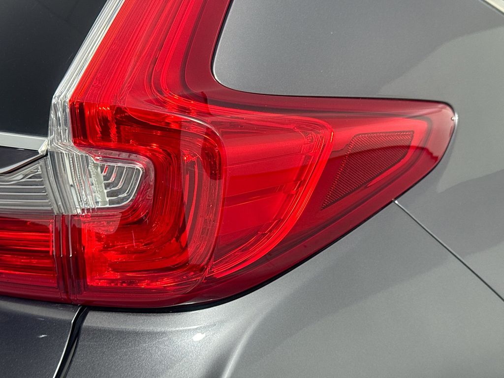 Used Car 2019 Honda Cr-v  Ex-l For Sale Under $25,000 In Austin, Texas